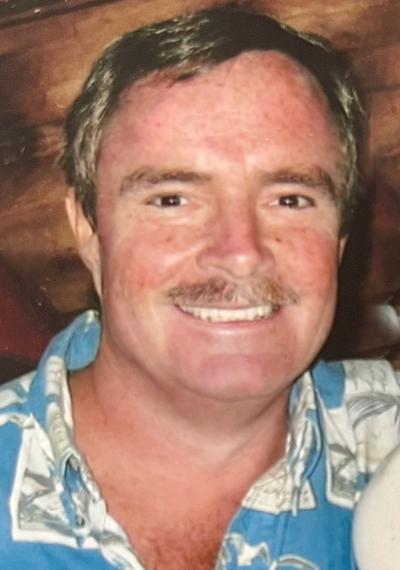 Thomas Mitchell Obituary